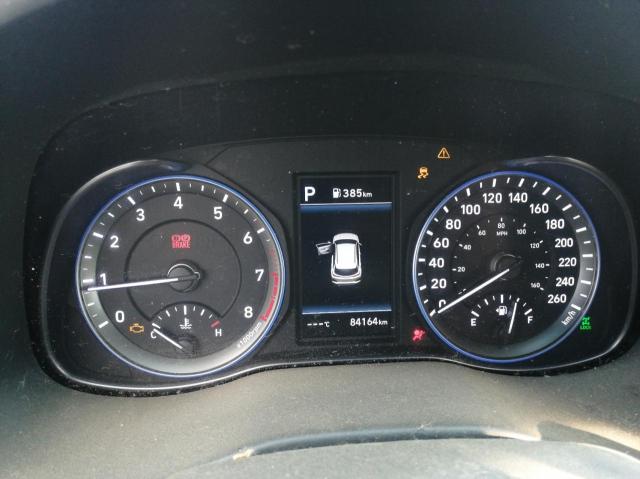 2020 HYUNDAI KONA ULTIM - KM8K5CA51LU432496