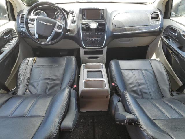 VIN 2C4RC1BG8DR684094 2013 Chrysler Town and Countr... no.8