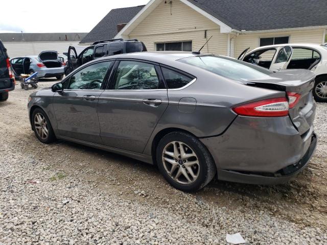 VIN 3FA6P0H78ER374344 2014 Ford Fusion, SE no.2