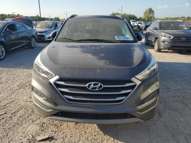 2018 HYUNDAI TUCSON VAL - KM8J3CA24JU796755