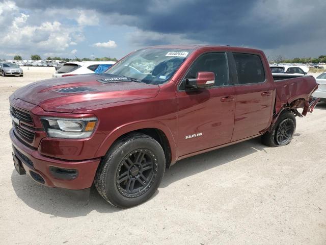 2019 RAM 1500 LARAMIE 2019