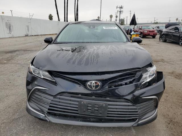 VIN 4T1C11AK9NU716889 2022 Toyota Camry, LE no.5