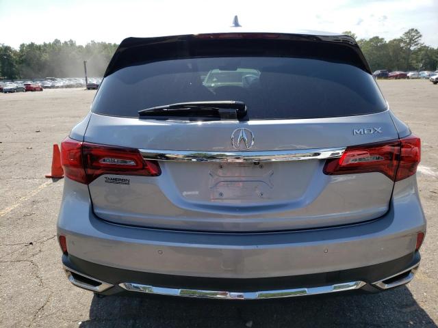 2020 ACURA MDX TECHNO - 5J8YD3H57LL012160