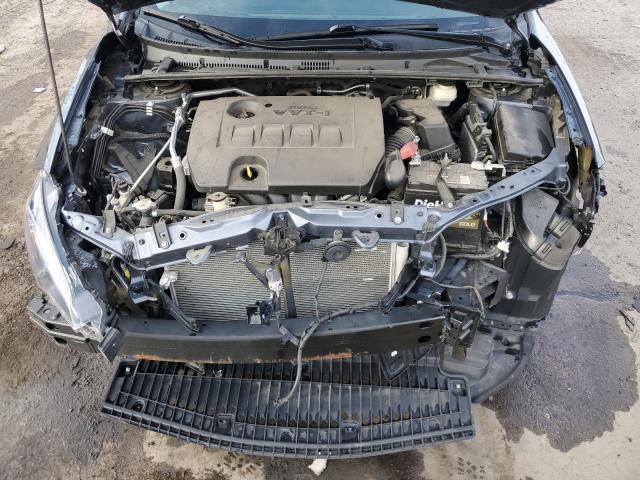 2017 TOYOTA COROLLA L - 2T1BURHE4HC943673