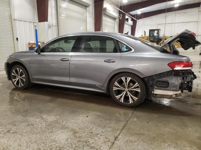 2022 VOLKSWAGEN PASSAT SE - 1VWSA7A34NC008368