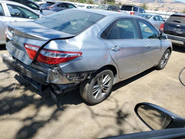 VIN 4T1BF1FK1FU496719 2015 Toyota Camry, LE no.3