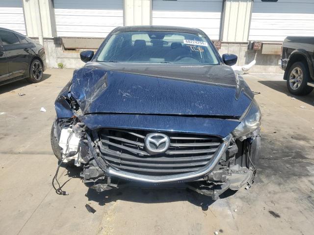 VIN 3MZBN1U75JM210516 2018 MAZDA 3 no.5