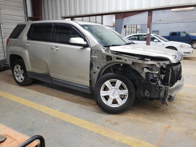 Vin: 2gkalmek2f6280375, lot: 65589514, gmc terrain sle 20154