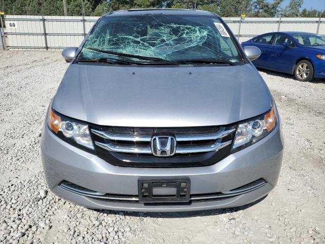 2016 HONDA ODYSSEY EX - 5FNRL5H67GB143141
