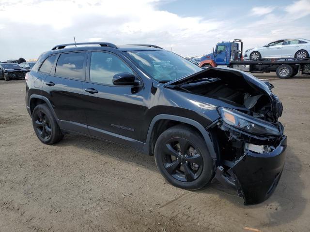 VIN 1C4PJMLB7KD320170 2019 Jeep Cherokee, Latitude ... no.4