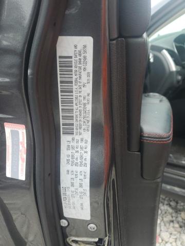 2016 JEEP CHEROKEE T - 1C4PJMBS1GW232406