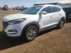 2017 HYUNDAI TUCSON LIM - KM8J3CA2XHU339412