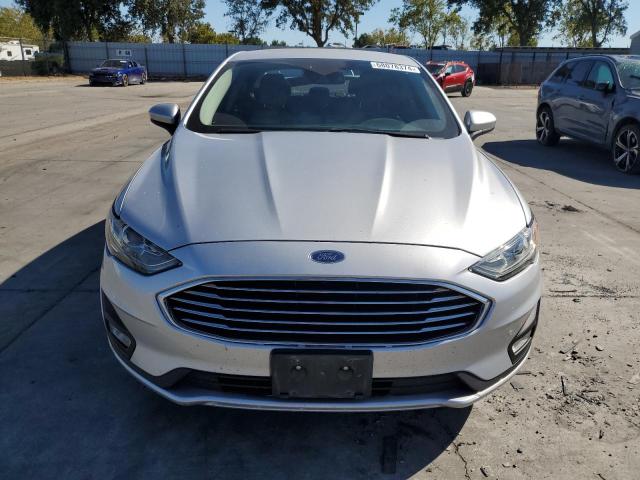 VIN 3FA6P0HD4KR178600 2019 Ford Fusion, SE no.5