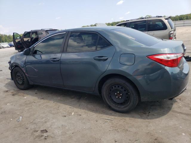 Vin: 5yfburhe6gp374081, lot: 68873624, toyota corolla l 20162