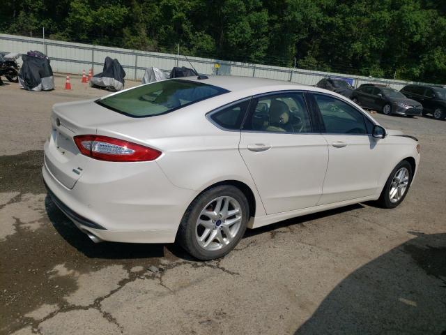 VIN 3FA6P0HD0ER363425 2014 Ford Fusion, SE no.3