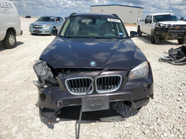 VIN WBAVM1C58FV319355 2015 BMW X1 no.5