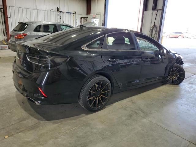 2019 HYUNDAI SONATA SE - 5NPE24AF4KH744703