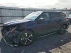 2021 TOYOTA HIGHLANDER - 5TDLZRAH8MS038901