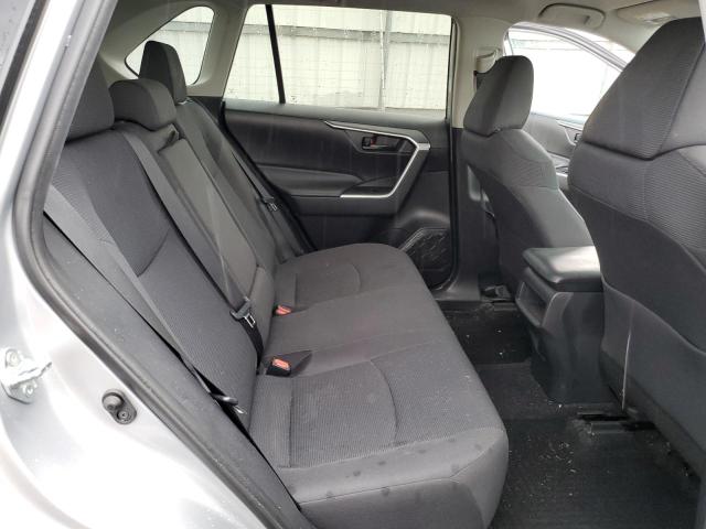 2020 TOYOTA RAV4 LE - 2T3G1RFV1LW084011