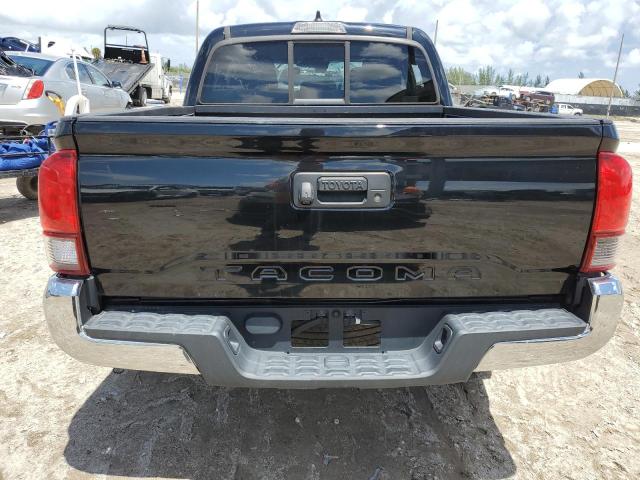 VIN 5TFAX5GN9LX176216 2020 Toyota Tacoma, Double Cab no.6