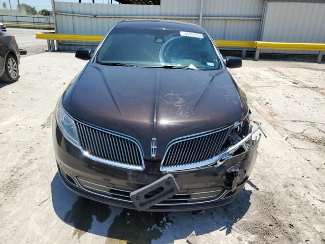 VIN 1LNHL9DK0DG615859 2013 Lincoln MKS no.5