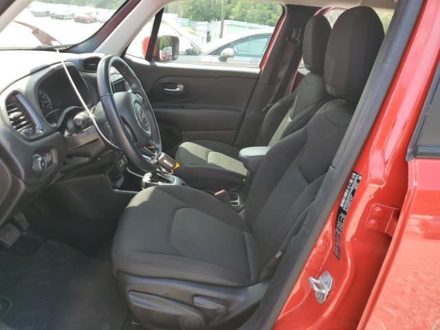 2020 JEEP RENEGADE L - ZACNJABB5LPL73604