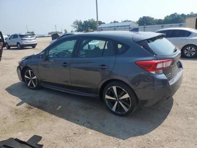 2019 SUBARU IMPREZA SP - 4S3GTAM66K3700083
