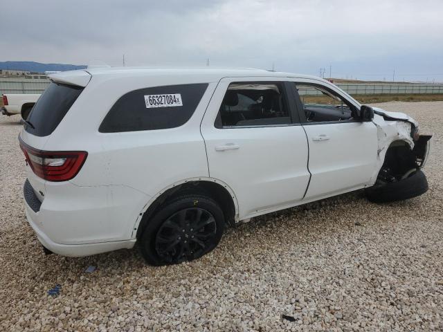 2019 DODGE DURANGO R/ - 1C4SDJCT6KC717948