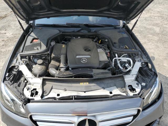 VIN WDDZF4KB8HA081322 2017 MERCEDES-BENZ E-CLASS no.11