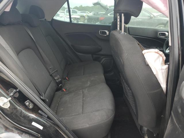 2020 HYUNDAI VENUE SE - KMHRB8A33LU028974