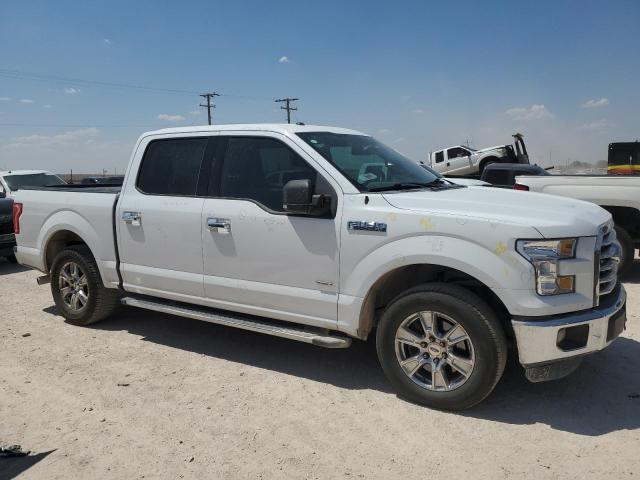 2015 FORD F150 SUPER - 1FTEW1CP9FKD76518