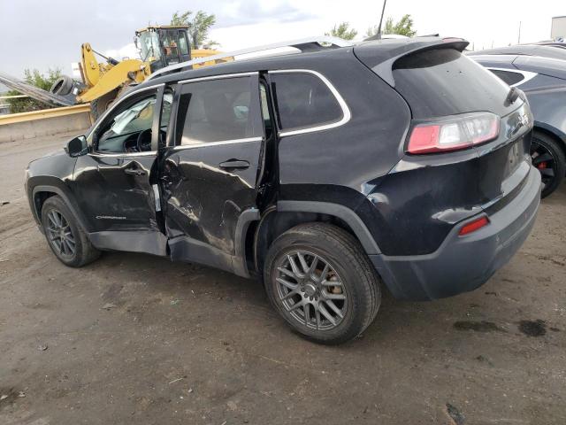 2019 JEEP CHEROKEE L - 1C4PJLLB6KD269609