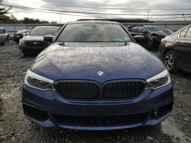 VIN WBAJB9C51KB288254 2019 BMW 5 Series, M550XI no.5