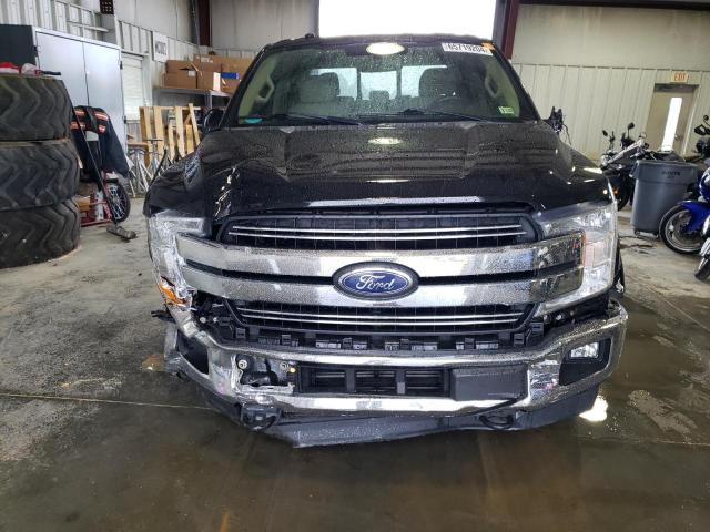 2018 FORD F150 LARIA 1FTEW1EG9JFC82427