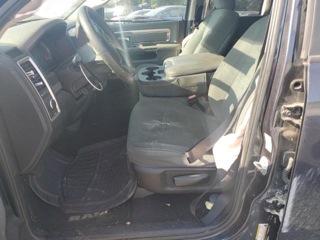 2015 RAM 1500 SLT - 1C6RR6GT9FS529709