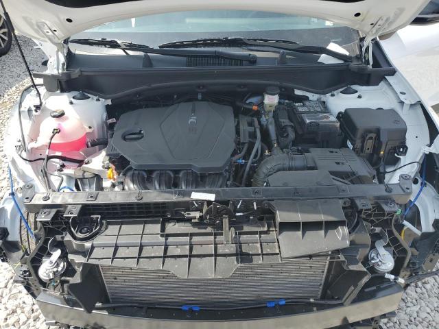 2024 KIA SPORTAGE X - 5XYK6CDF4RG181912