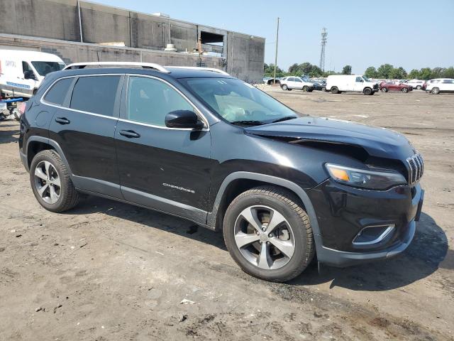 2019 JEEP CHEROKEE L - 1C4PJMDX1KD252605