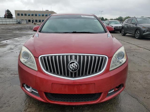 VIN 1G4PR5SK3D4194422 2013 Buick Verano, Convenience no.5