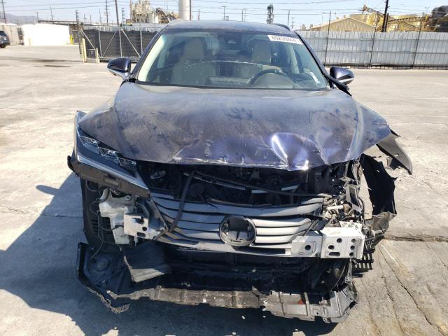 2018 LEXUS RX 450H L JTJDGKCA9J2005309