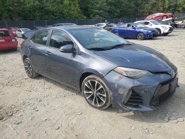 Vin: 2t1burhe6hc802734, lot: 66223184, toyota corolla l 20174