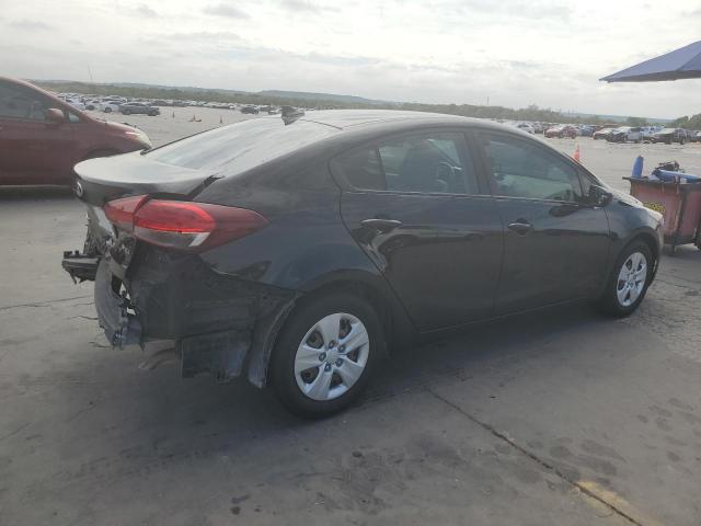 VIN 3KPFK4A79JE190915 2018 KIA Forte, LX no.3