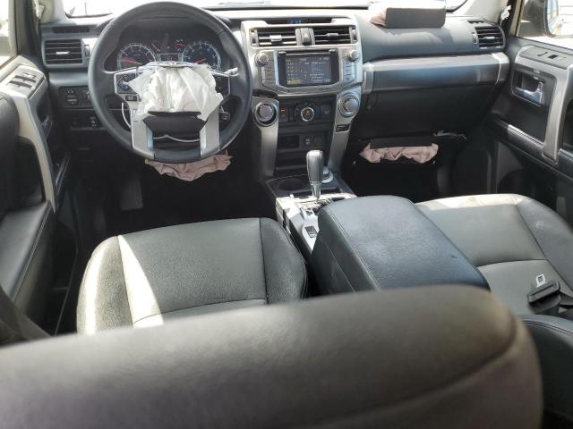 2019 TOYOTA 4RUNNER SR - JTEBU5JR8K5678620