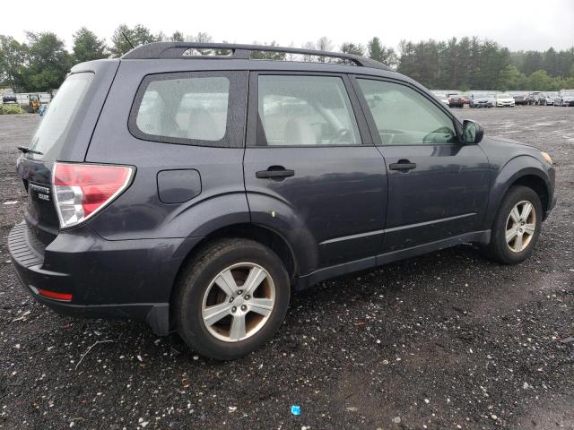 VIN JF2SHABCXDH419013 2013 Subaru Forester, 2.5X no.3