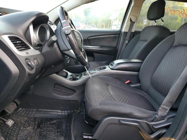 2015 DODGE JOURNEY 3C4PDDAGXFT589608