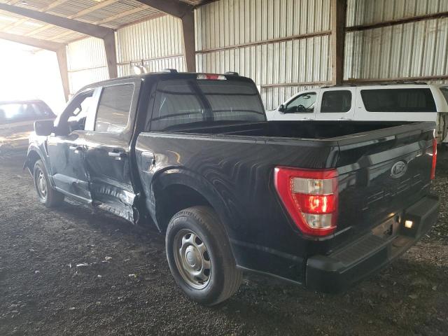 2021 FORD F150 SUPER - 1FTEW1C52MFB02646