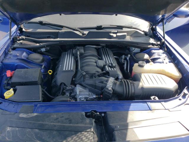 2021 DODGE CHALLENGER - 2C3CDZFJ8MH663506