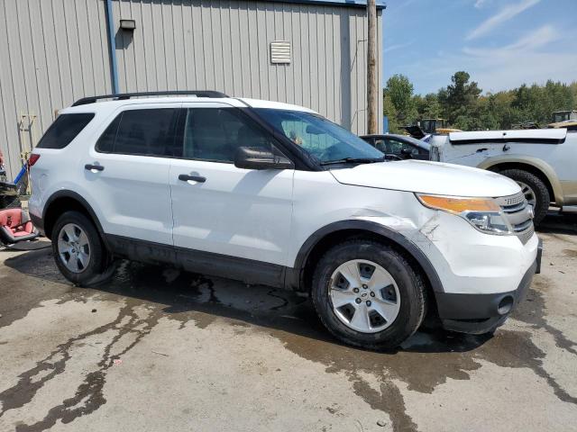 VIN 1FM5K7B89EGB94145 2014 Ford Explorer no.4