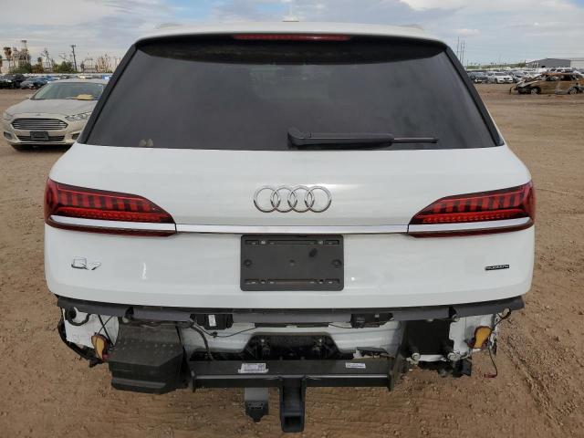 VIN WA1ACBF73PD013947 2023 Audi Q7, Premium no.6