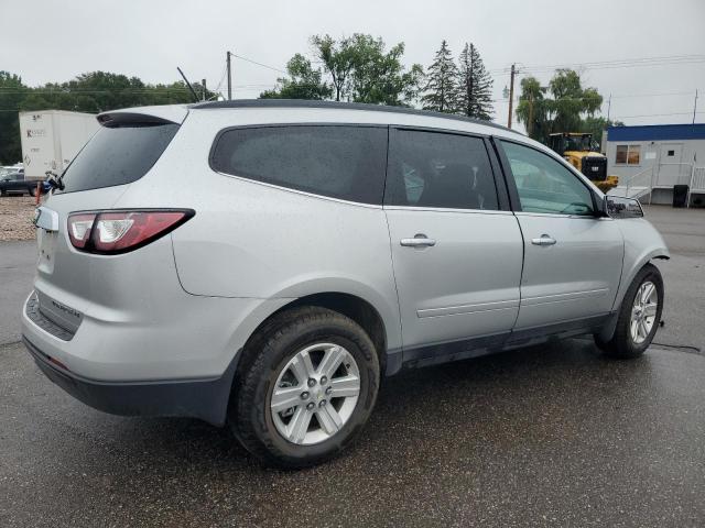 VIN 1GNKVGKD1EJ312596 2014 Chevrolet Traverse, LT no.3