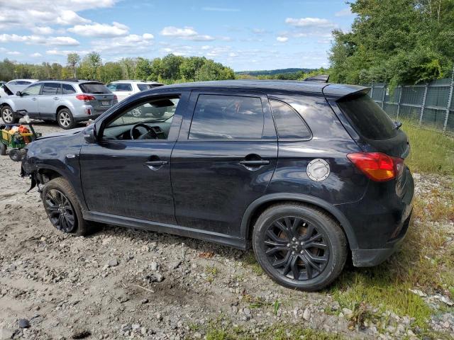 2019 MITSUBISHI OUTLANDER - JA4AR3AU6KU014276